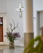 Augustahospital Anholt Bild 9