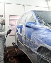 Lohse Jens Karosseriefachbetrieb Bild 4