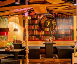 PETER PANE Burgergrill & Bar Bild 11