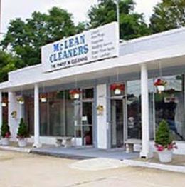 McLean Cleaners