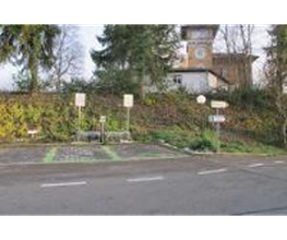 Shell Recharge Charging Station Bild 1