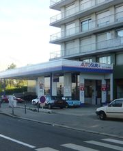 AUTOSUR SAINT-ÉTIENNE - BERGSON-LA-TERRASSE image 1