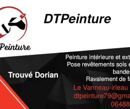 Trouve Dorian image 1