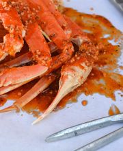 Angry Crab Shack image 6