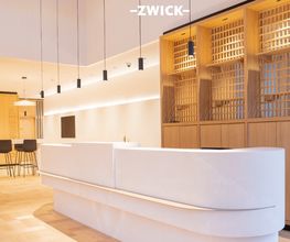 ZWICK Elektro AG Bild 6
