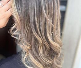 L'art de pl'Hair Bild 7