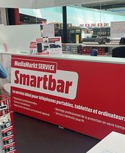 Smartbar Marin-Epagnier Bild 1