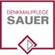 Denkmalpflege Sauer GmbH & Co. KG