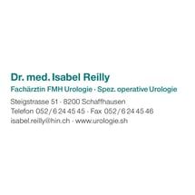 Dr. med. Reilly Isabel
