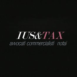 Studio legale Ius and Tax -  avv. Paglia Ferdinando logo