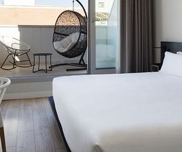 B&B HOTEL Madrid Centro Puerta del Sol imagen 1