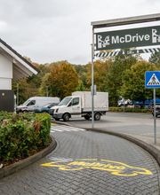 McDonald's Bild 3