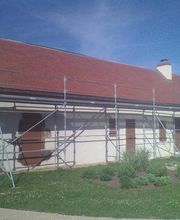 Giraud Jean-Baptiste L'Artisan Couvreur image 10