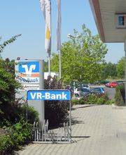 VR-Bank Altenburger Land eG Filiale Nobitz Bild 1