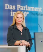 Foto Lässig