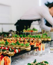 Orange Catering & Event Bild 6
