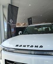 Santana Málaga Concesionario Oficial - Grupo Safamotor imagen 6