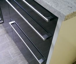 Platten-Wahler Bild 1