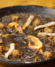 Can Pérez Restaurant imagen 7