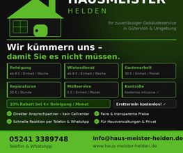 Hausmeister Helden Bild 2