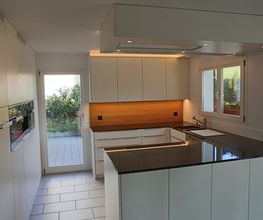SM Schreinerei AG Bild 6