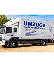 Transportfirma Schlosser Bild 8