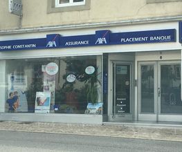 Axa Constantin Sophie Agent Général image 2