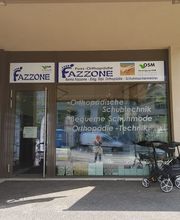 Fazzone Fuss-Orthopädie Bild 2