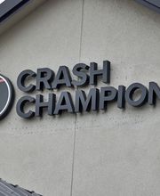 Tight Shot Exterior Signage