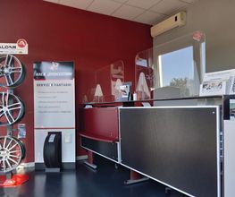 Gallery Cliente