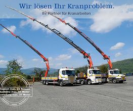 Habegger-Transporte AG Bild 10