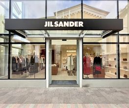 Jil Sander immagine 1