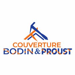 Couverture BODIN & PROUST