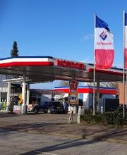 NORDOEL Tankstelle Bild 1