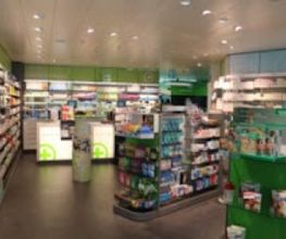 pharmacieplus du Léman Bild 1