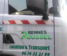 Bennes Roussel image 3