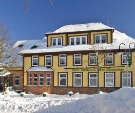 Pension Haus Saarland Bild 4