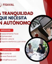 FISAVAL ASESORÍA imagen 5