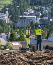 Costa AG, Hoch- und Tiefbau Bild 8