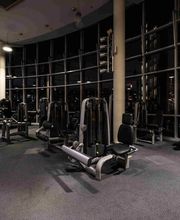 Fitness First Berlin Prager Platz - Gerätetraining
