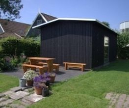 Bouwbedrijf Jonker en Meijerhof