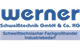 Werner Schweißtechnik GmbH & Co.KG