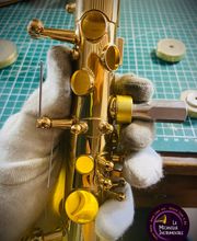 La Mécanique Instrumentale image 11