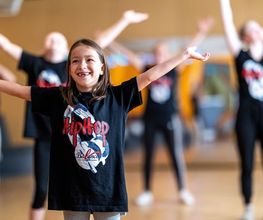 ADTV Tanzschule Balance Bild 11