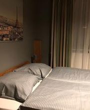 Alpha Fremdenzimmer Fürth Bild 12