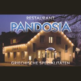 Griechisches Restaurant Pandosia