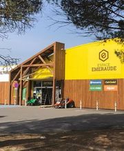 Espace Emeraude image 1