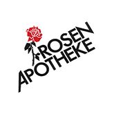 Logo der Rosen-Apotheke