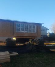 Skip's Modern Carpentry image 15