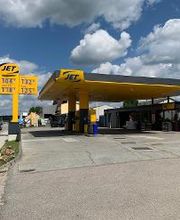 JET Tankstelle Bild 4